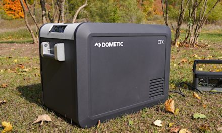 Dometic CFX3 Cooler Review, Raising the Bar On Camping Coolers