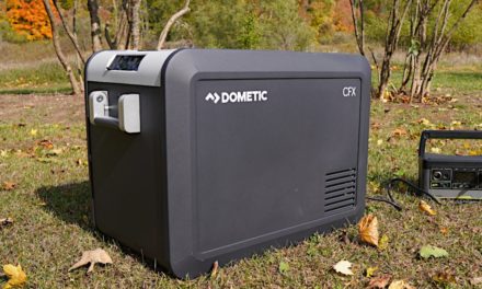 Dometic CFX3 Cooler Review, Raising the Bar On Camping Coolers