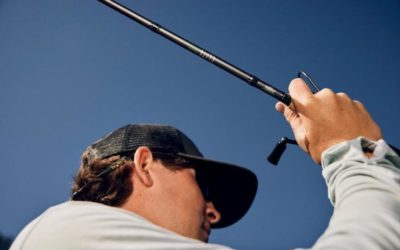 Fenwick Elite Series Spinning and Casting Rod Review