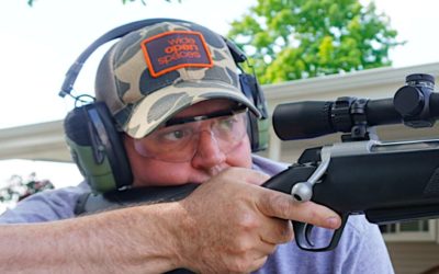 Gear Review: Wiley X Saber Shooting Glasses Are Extremely Versatile