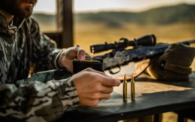 Get to know the Winchester Deer Season XP Ammo Line