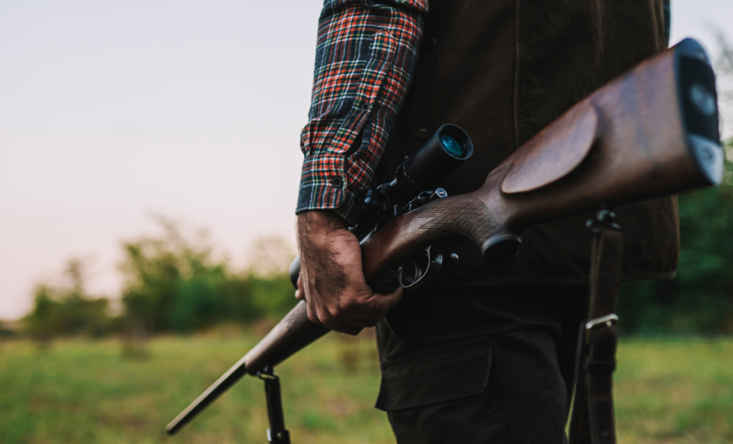 How the Biggest American Gunmakers Made It