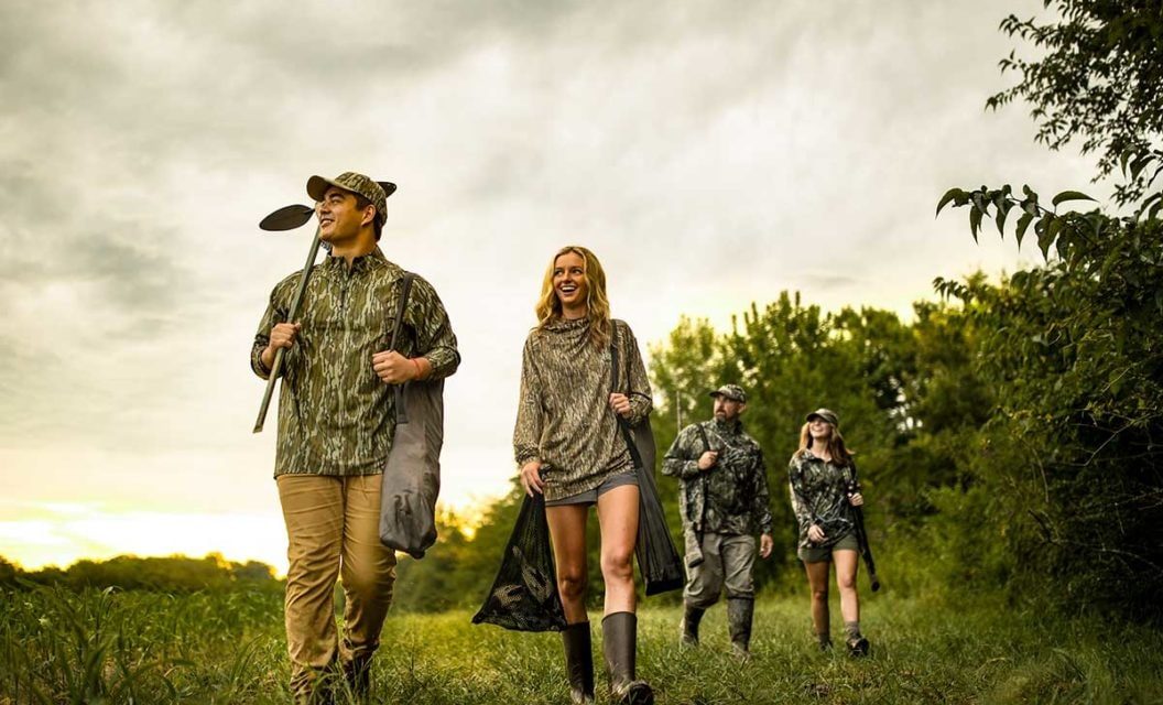 Hunting for a Hunting Mentor: How to Find One the Right Way