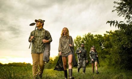 Hunting for a Hunting Mentor: How to Find One the Right Way