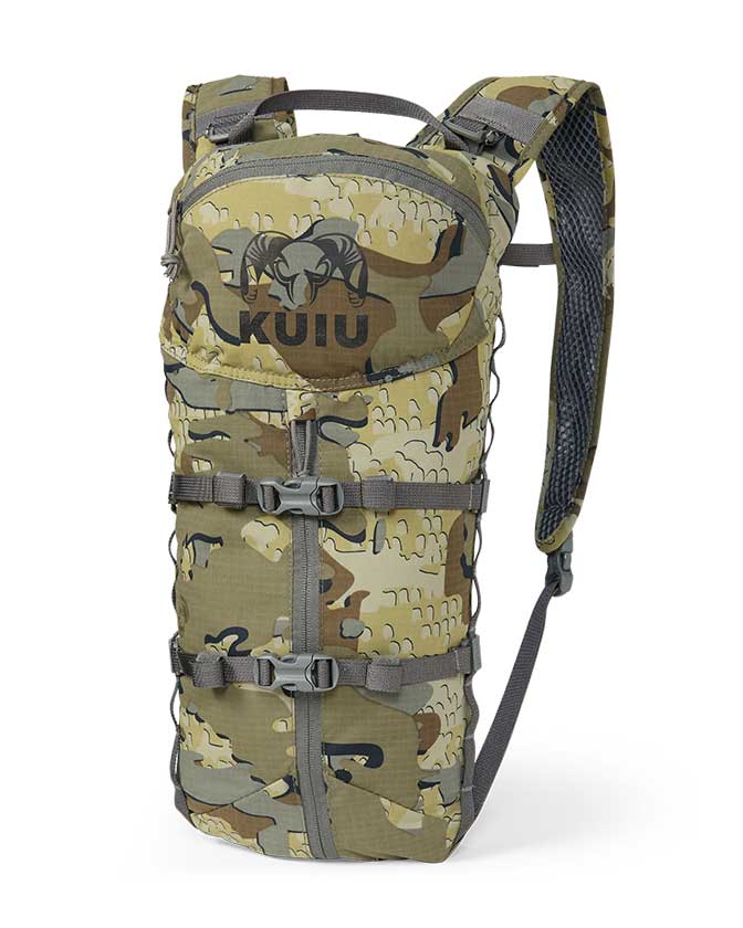 KUIU Stalker Pro 500