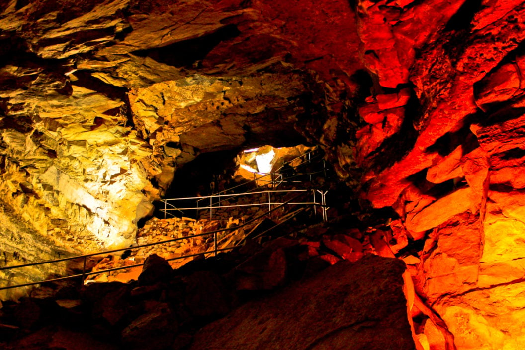 Mammoth Cave National Park