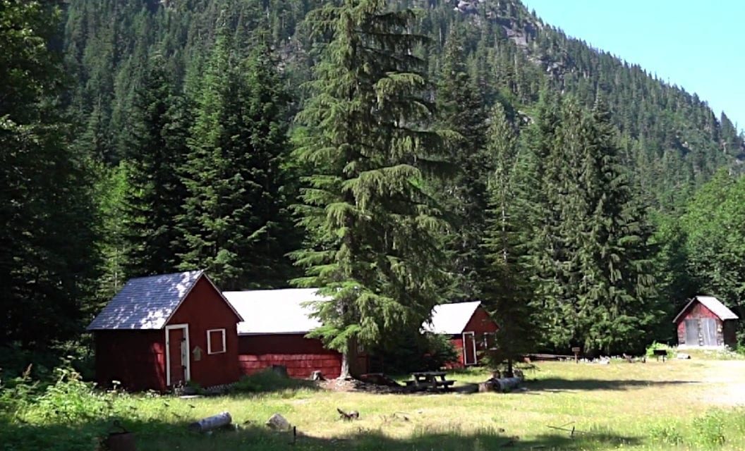 Monte Cristo Ghost Town: This Trail Belongs On Every Hiker’s Bucket List