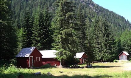 Monte Cristo Ghost Town: This Trail Belongs On Every Hiker’s Bucket List