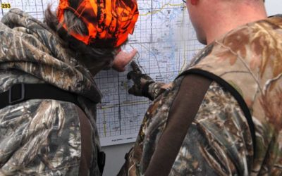 New Polling Suggests 88 Percent Support Federal CWD Management Efforts