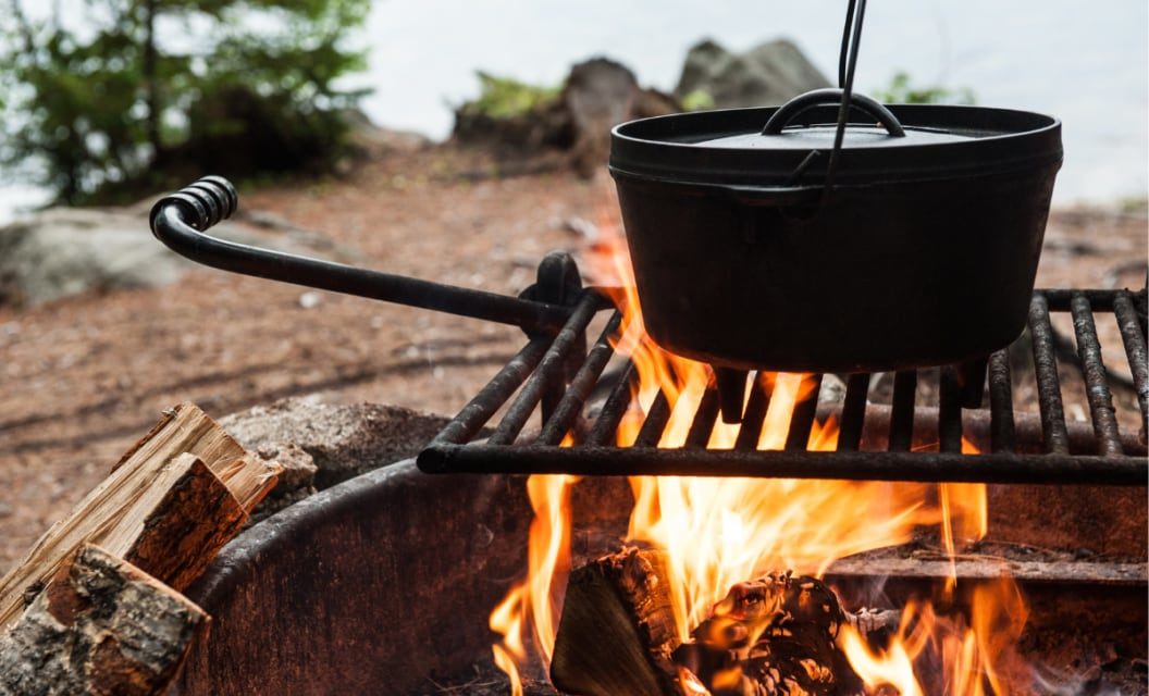 Savor Our 10 Favorite Hunting Camp Meals