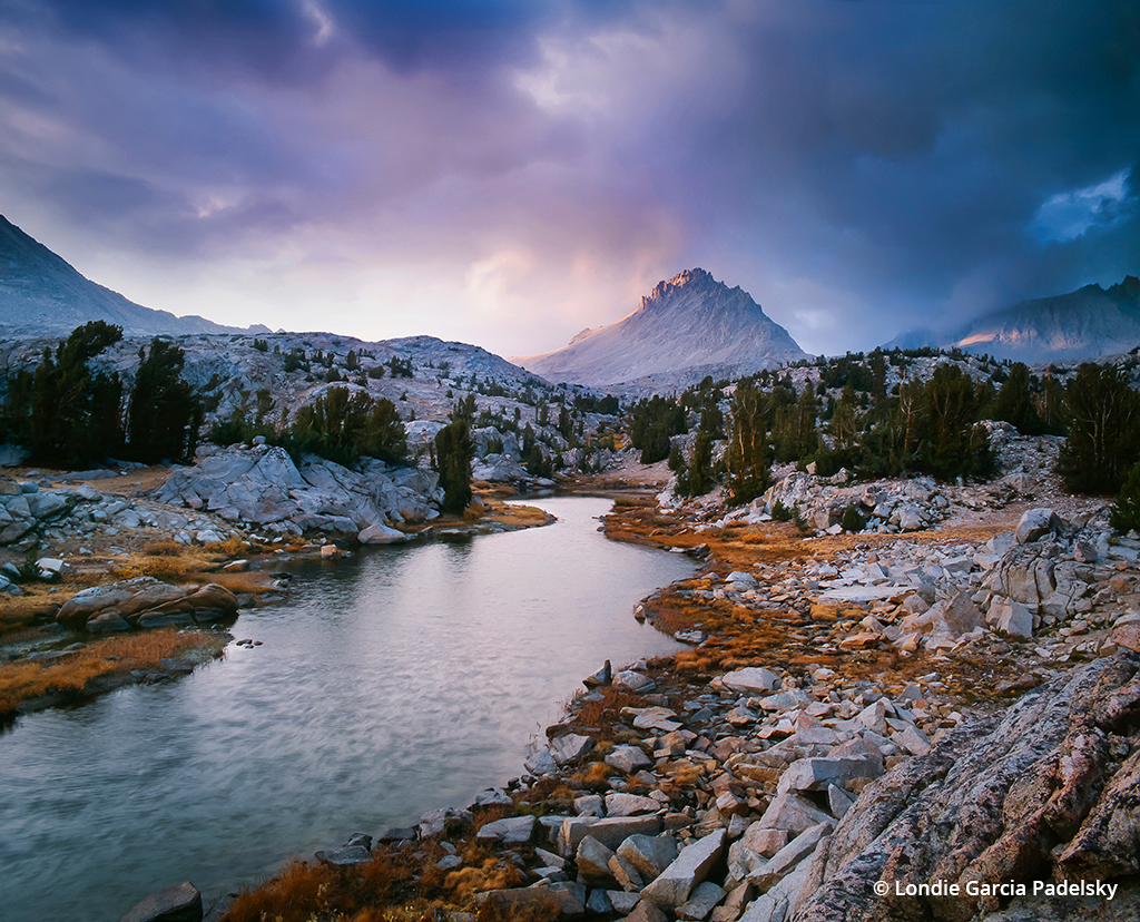 Kaweah Basin, Sequoia National Park