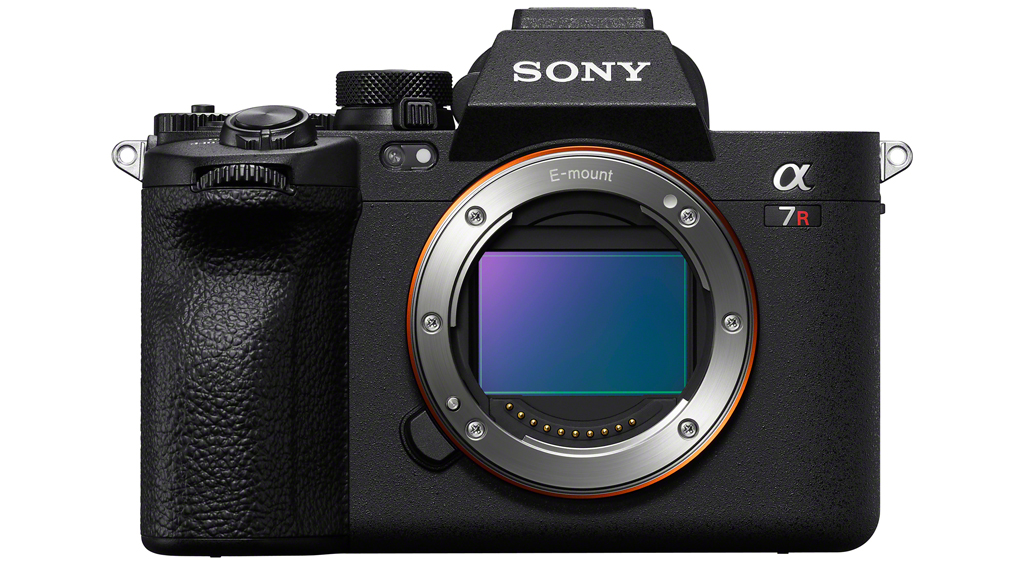 Sony Introduces a7R V Full-Frame Mirrorless Camera