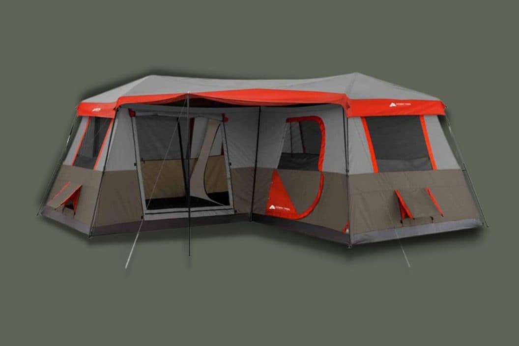 tent