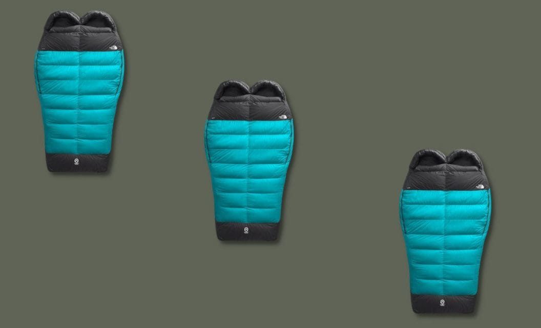 The 5 Best Double Sleeping Bags