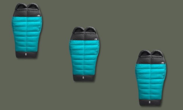 The 5 Best Double Sleeping Bags