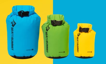 The 5 Best Dry Bags for Kayaking