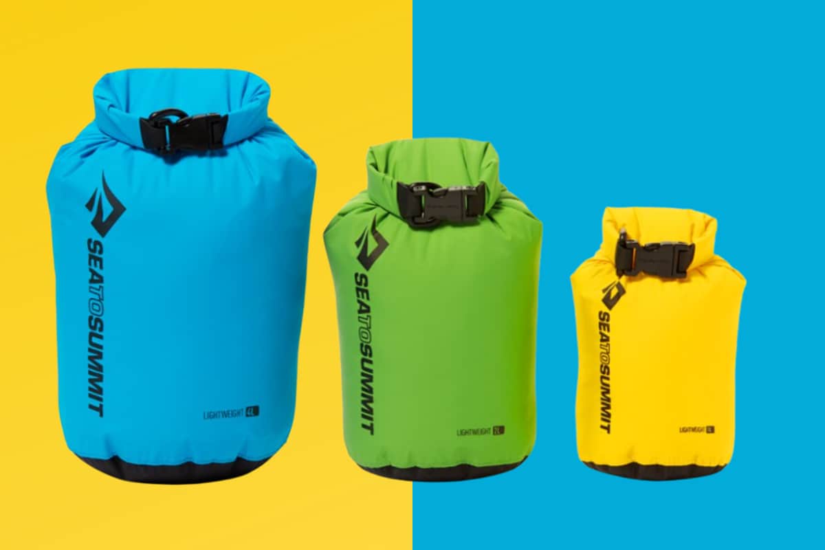 The 5 Best Dry Bags for Kayaking Outdoor Enthusiast Lifestyle Magazine