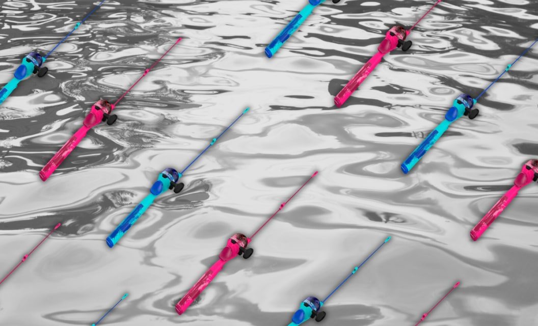The 5 Best Fishing Rods for Kids