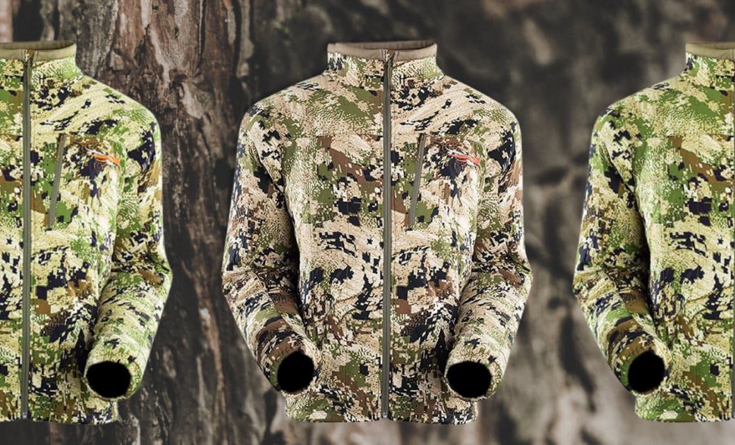 The 5 Best Insulated Hunting Jackets
