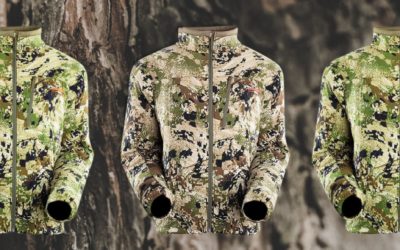 The 5 Best Insulated Hunting Jackets