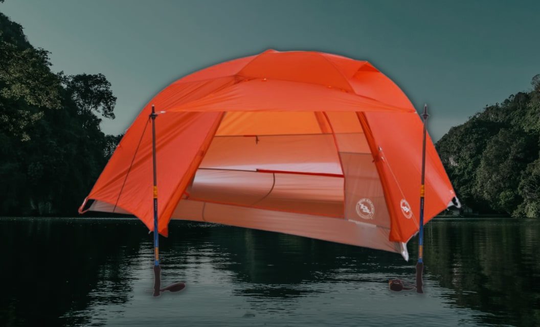 The 6 Best 2-Person Tents for Every Adventure