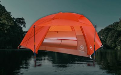 The 6 Best 2-Person Tents for Every Adventure