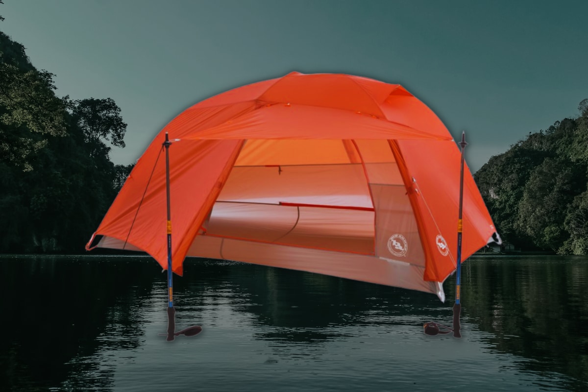 The 6 Best 2Person Tents for Every Adventure Outdoor Enthusiast Lifestyle Magazine