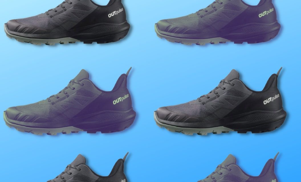 The 6 Best Lightweight Hiking Shoes