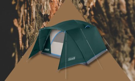 The Best 6 Person Tents