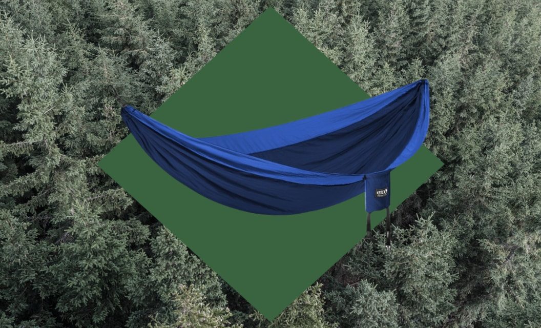 The Best Camping Hammocks for a Relaxing Fall Getaway
