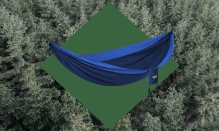 The Best Camping Hammocks for a Relaxing Fall Getaway