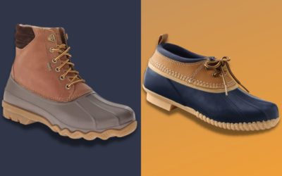 The Best Duck Boots for Any Budget