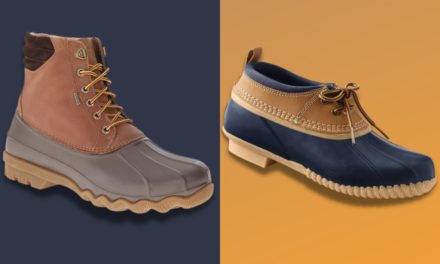 The Best Duck Boots for Any Budget