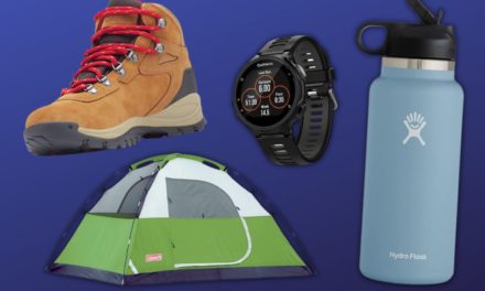 The Best Prime Day Outdoor Deals For The Early Access Sale