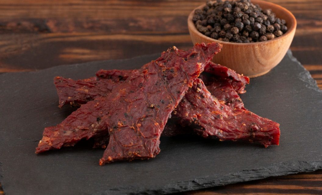 The Best Way to Make Venison Jerky