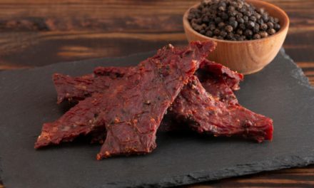 The Best Way to Make Venison Jerky