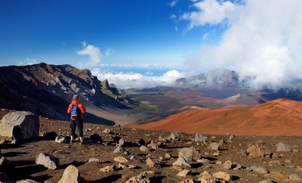 These National Parks Dropped Their Previous Entry Reservation Requirements