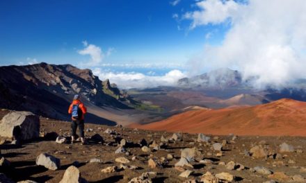 These National Parks Dropped Their Previous Entry Reservation Requirements