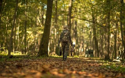 Tips for First-Season Female Bowhunters From Expert Sources