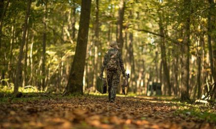 Tips for First-Season Female Bowhunters From Expert Sources