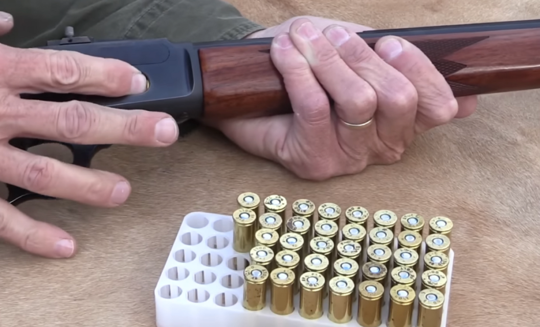 What Made .45 Long Colt a Timeless Cartridge