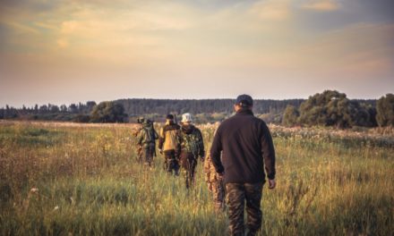 Why We Are in a Golden Era of American Hunting