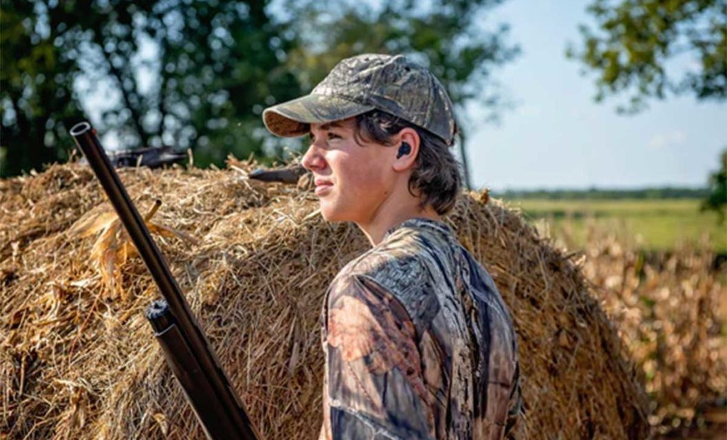 3 Great Hearing Protection Products for Hunters