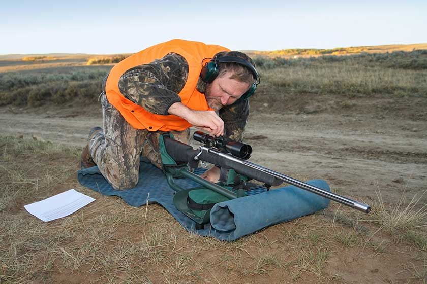 hearing protection for hunters