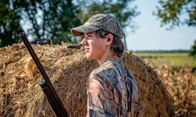 3 Great Hearing Protection Products for Hunters