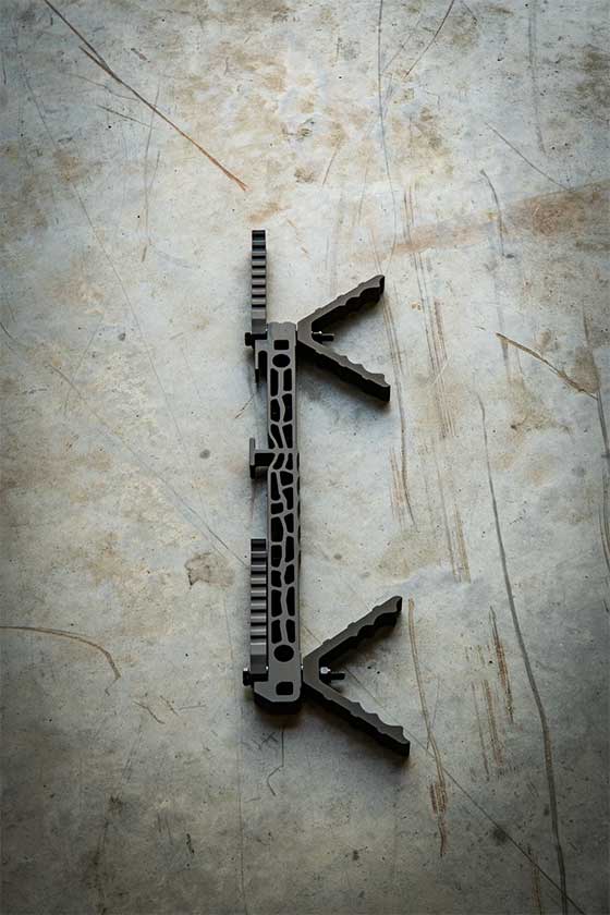best climbing sticks
