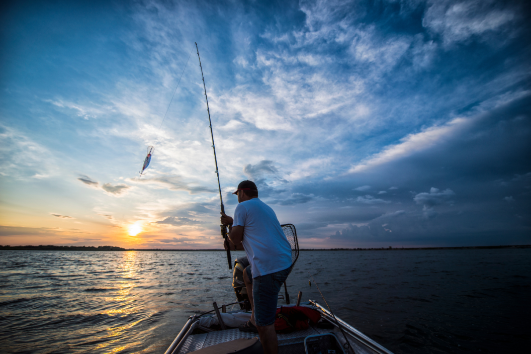 saltwater fishing rigs