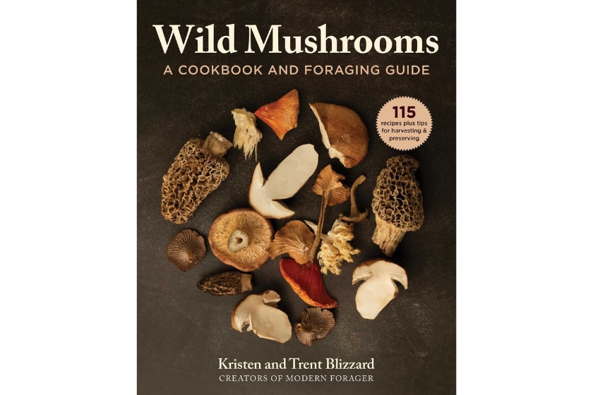 best foraging books