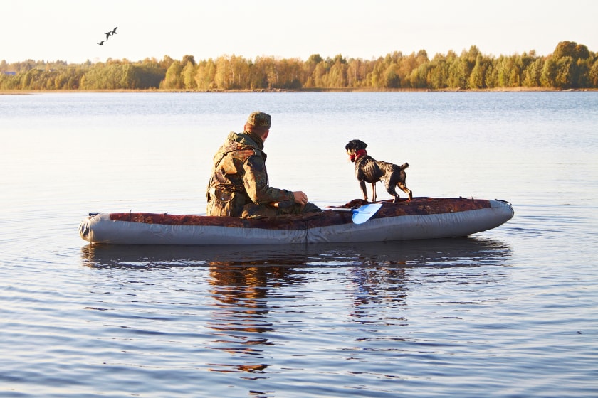 affordable duck hunting gear sets