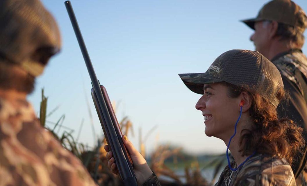 From Food to Fowl and Fishing, Academy Cast and Blast Was a Texas Treat